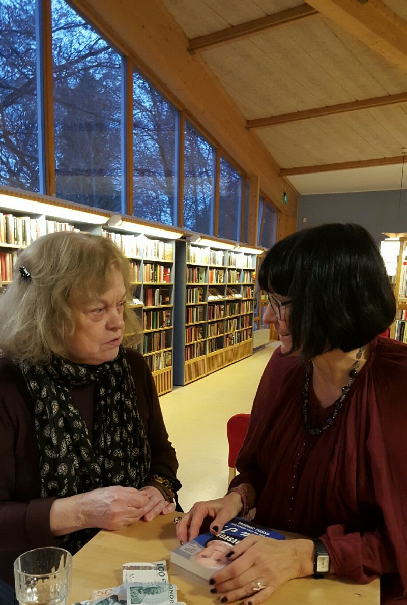 Bildgalleriets omslag Bildgalleriets omslag